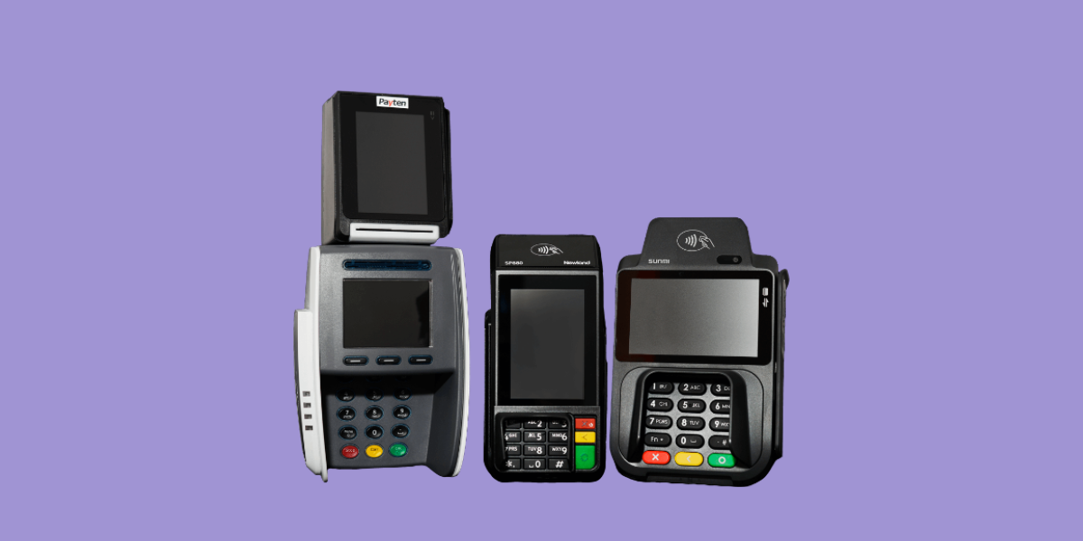 pos sharing