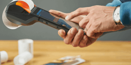 automatizare procese de plata comercianti