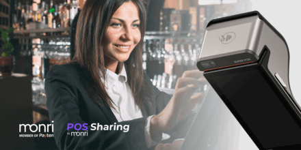 Plăți online în România - POS Sharing
