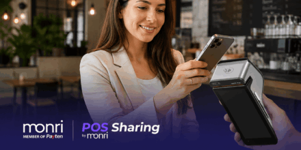 Plăți online în România - POS Sharing