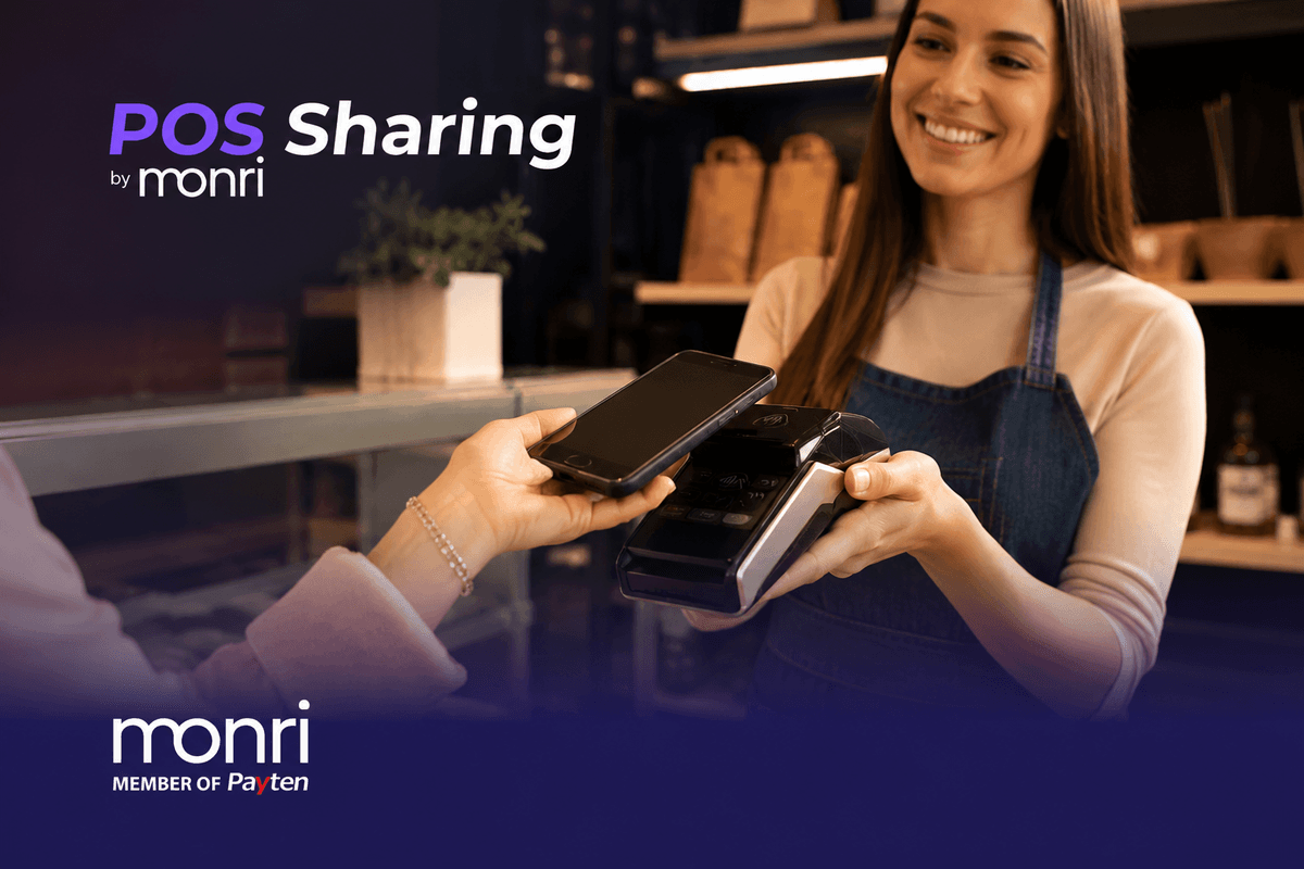 Plăți online în România - POS Sharing