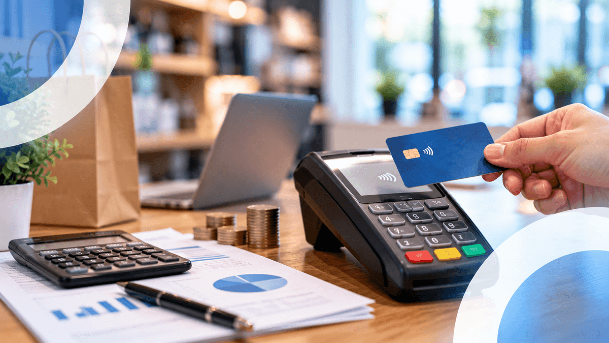 Costuri și comisioane pentru plata cu cardul la terminal EFT POS